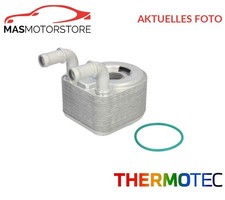 ÖLKÜHLER KÜHLER ÖL THERMOTEC D4R014TT I FÜR RENAULT MEGANE III,MEGANE CC