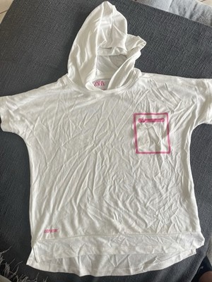 Zara Sport Top Gr. 152