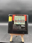 Sega Genesis 16-Bit Vintage Tested Video Game Skitchin EA Electronic Arts