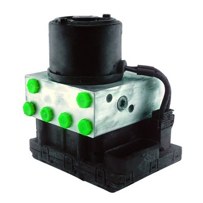 ABS Steuergerät VW 10020400174 3A0907379 10094603003 2 Jahre Garantie