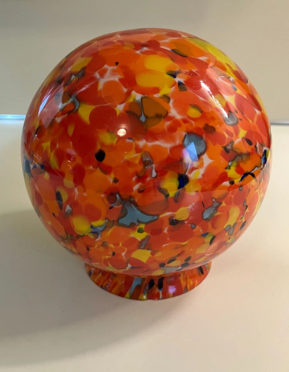 End Of Day Lamp In Collectible Lamp Shades for sale | eBay