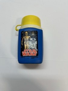 Star Wars Thermos