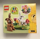 LEGO Seasonal Easter Rabbits Display (40523) - New Sealed Box (Retired LEGO) — photo 2