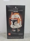 LEGO Star Wars: Clone Commander Cody Helmet (75350) New Sealed