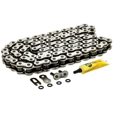 NICHE 630 Drive Chain 92 Links O-Ring With Connecting Master Link Motorcycle