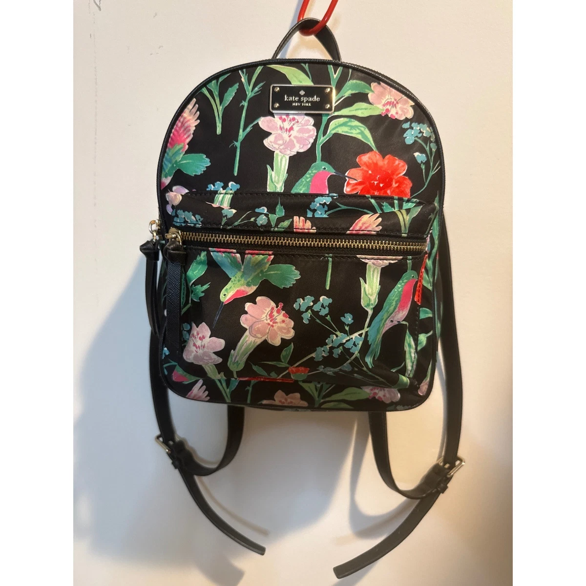 kate spade new york Floral Backpack Bags & Handbags for Women for