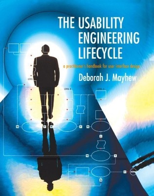 The Usability Engineering Lifecycle: A Practi... by Mayhew, Deborah J. Paperback