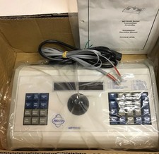 MPT9500 - PELCO - NEW - OPEN BOX CONTROL DIGITAL SINGLE STATION