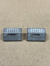 Rize Kl100 Kwik-loc Wire Rope Cable Fasteners 30347 Kl100b1 Qty 2