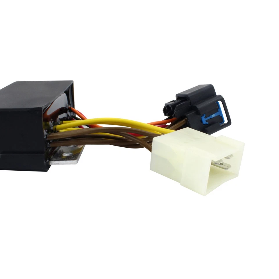 Voltage Regulator for Polaris 600 HO RMK Carb L/C 2006 OEM# 4011440 - Image 3 of 4