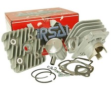 Airsal Sport 65cc / 46mm Cylinder Kit  Derbi Variant 50 2T AC Sport 2012-