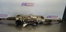23 Gmc Sierra 1500 Steering Gear Rack And Pinion 5.3l 4x4 4wd Crew Cab