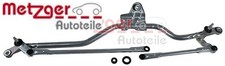 Metzger 2190123 Wischergestänge für VW 