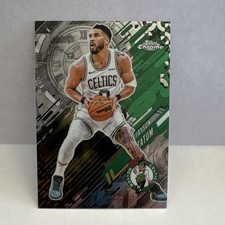 2025-26 Topps Chrome Go Time Jayson Tatum #GT-3 Boston Celtics NBA
