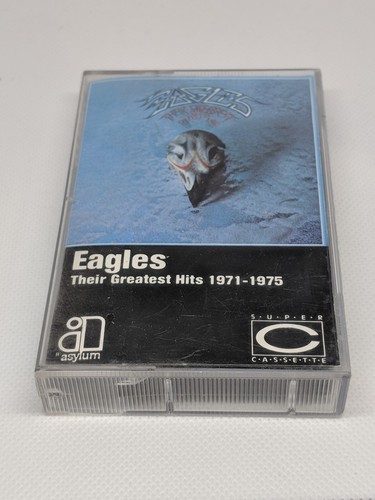 Rock 'N' Roll Audio Cassettes 1970's-90's ***YOU PICK*** BX2 - Picture 52 of 106
