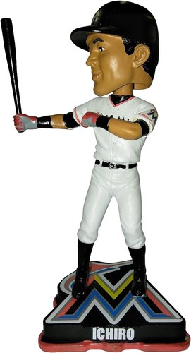 Ichiro Bobbin Head | eBay