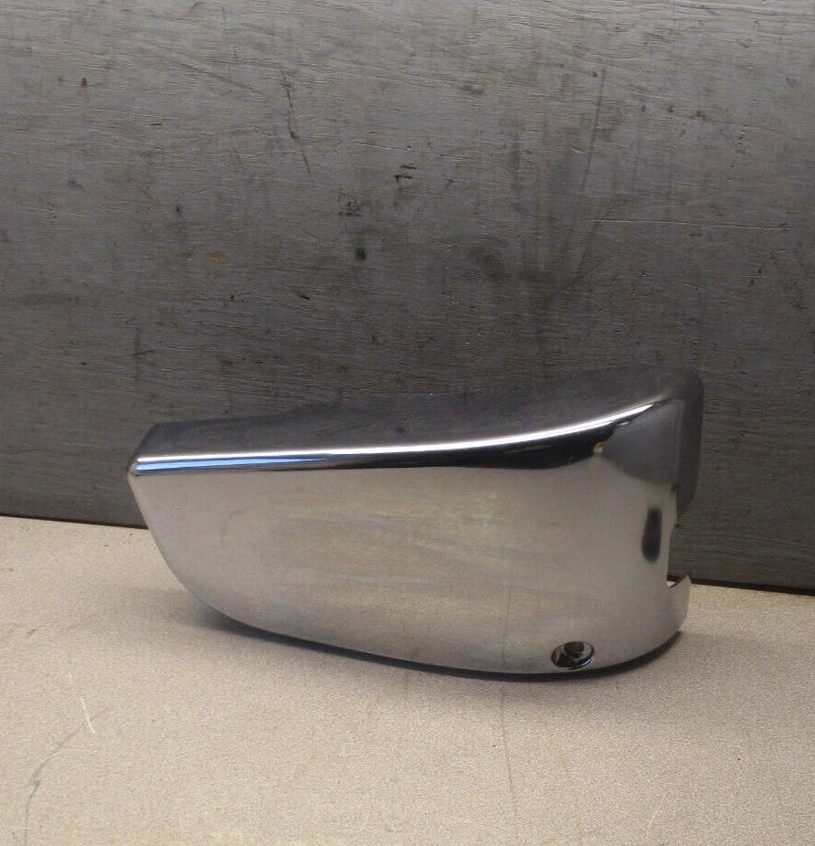 KAWASAKI VN1500 VN 1500 CLASSIC 01-08 BIG BIKE PARTS RIGHT COVER