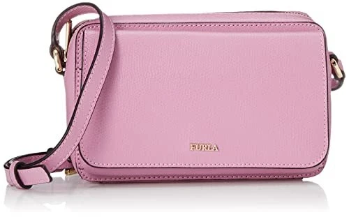 Furla] BABYLON M CROSSBODY MALVA g (1007-45600) | eBay