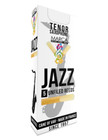 Marca JaZZ Unfiled Tenor Sax Reeds - 5 Per Box