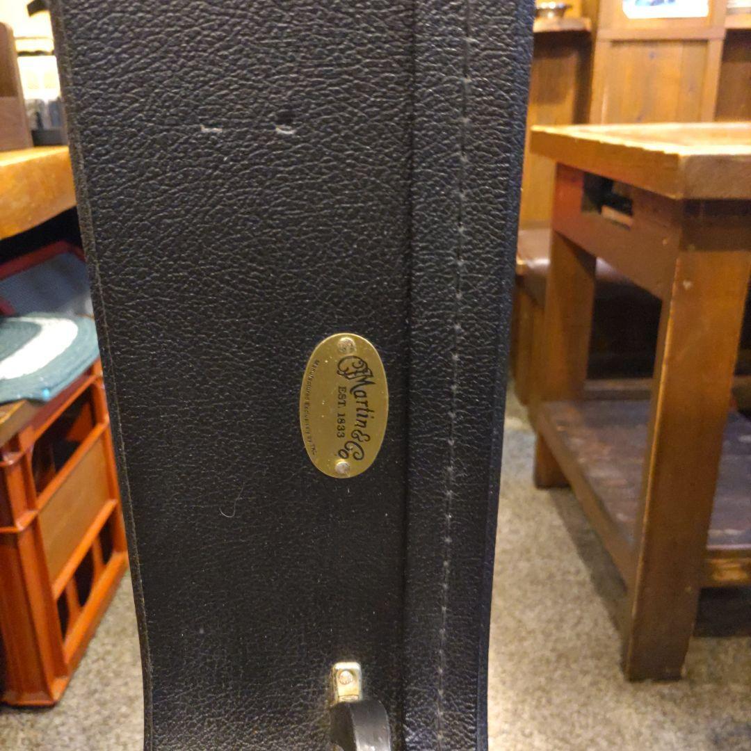 martin 000M (管理ワヒ) Martin 000M Management Wahi | eBay