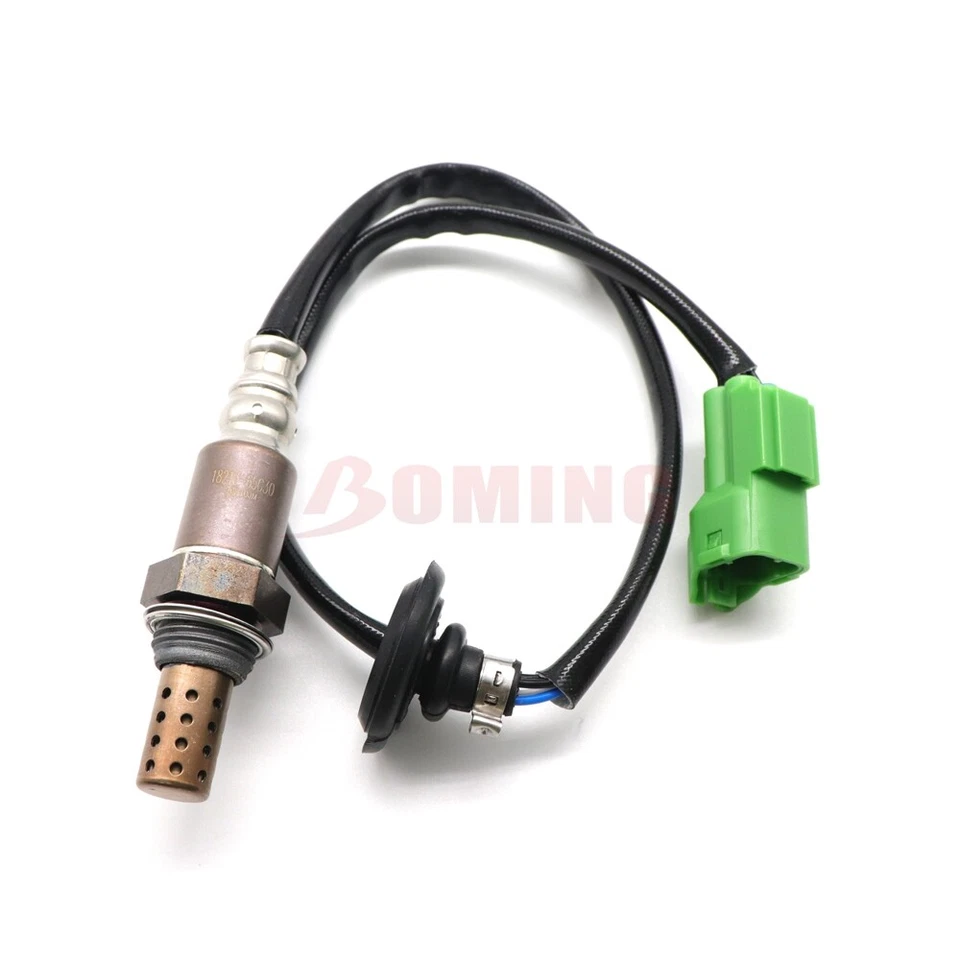 Lambda O2 Oxygen Sensor 18213-65G30 For 1995-2007 SUZUKI BALENO LIANA 1.3L 1.6L - Imagen 4 de 4