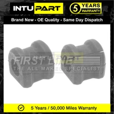 Fits Toyota Avensis 1.8 2.0 D 2.2 2.4 IntuPart Stabiliser Rod Repair Kit