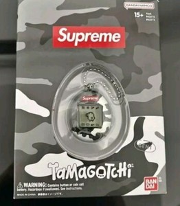 Tamagotchi Supreme | eBay