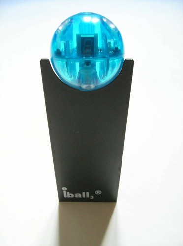 iBall 3 interactive electronic game - BRAND NEW - fun for all ages - Picture 2 of 3