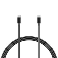 USB Cable Cord For Dell C1422H Monitor 14" FHD LCD LED Portable 6ms 300 Nit Work