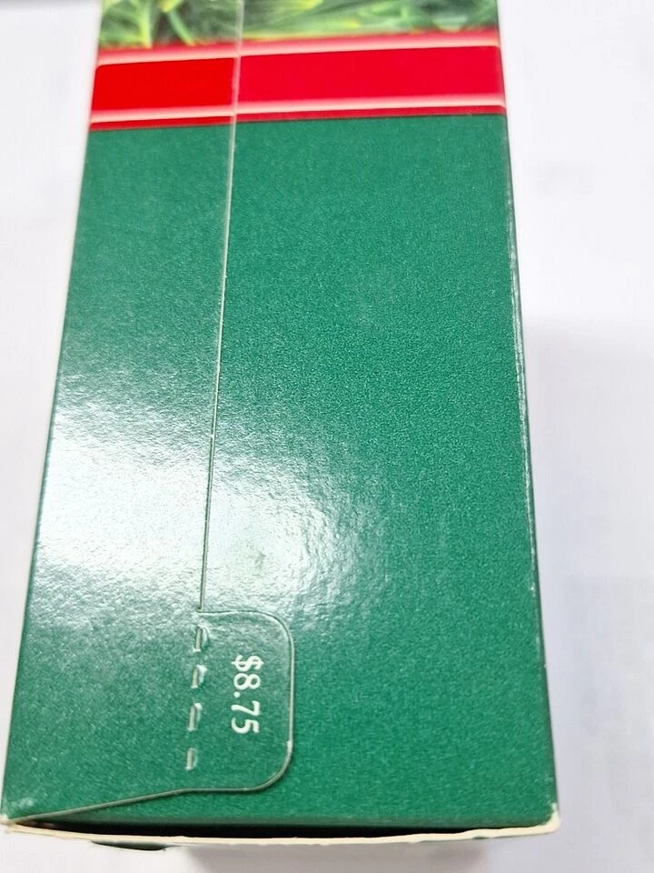 Hallmark Christmas Ornament Sweet Talk 1991 Little Girl Hugging Her Horse Pony - Изображение 3 из 4