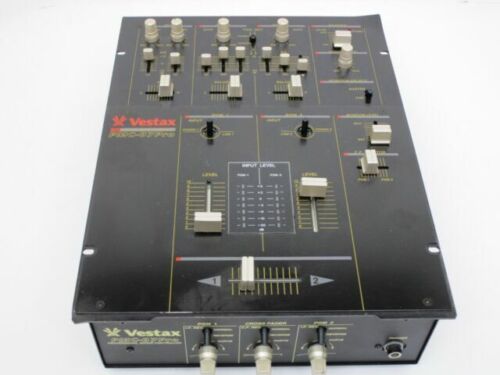 Vestax PMC-05ProⅢVCA fader maintenance | eBay