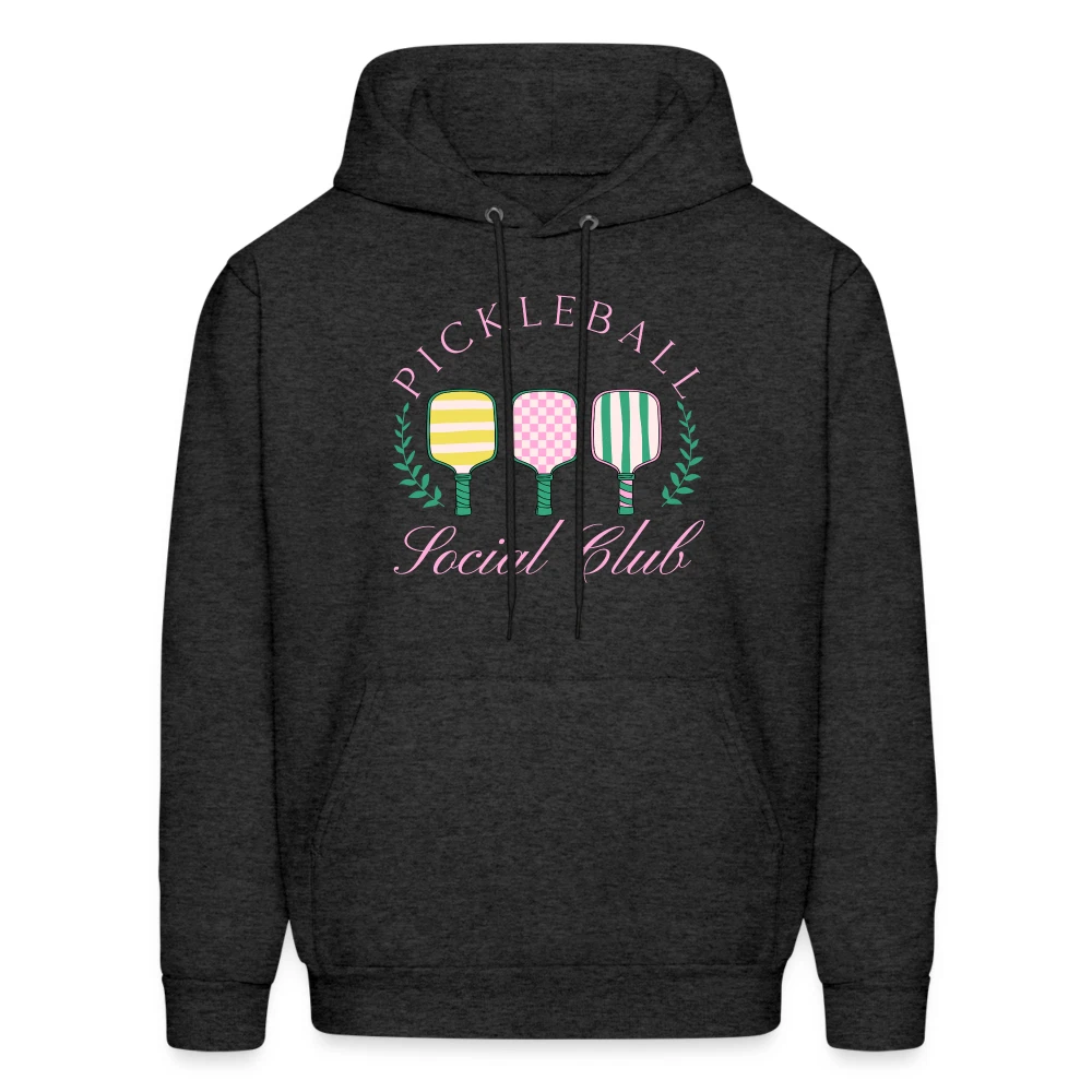 Pickleball Social Club Hoodie
