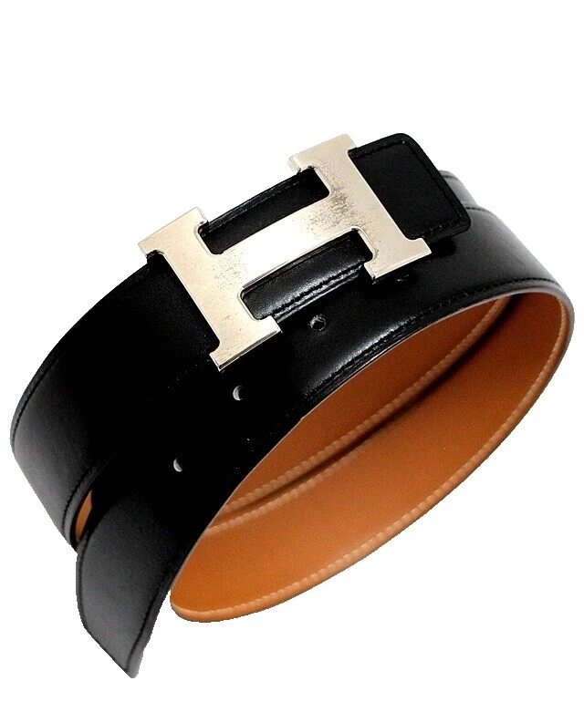 HERMÈS Men's Belt Buckles