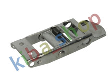 CURTAIN BELT WITH TENSIONER