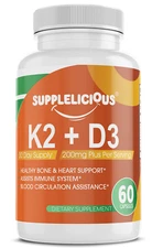 K2+D3+Calcium