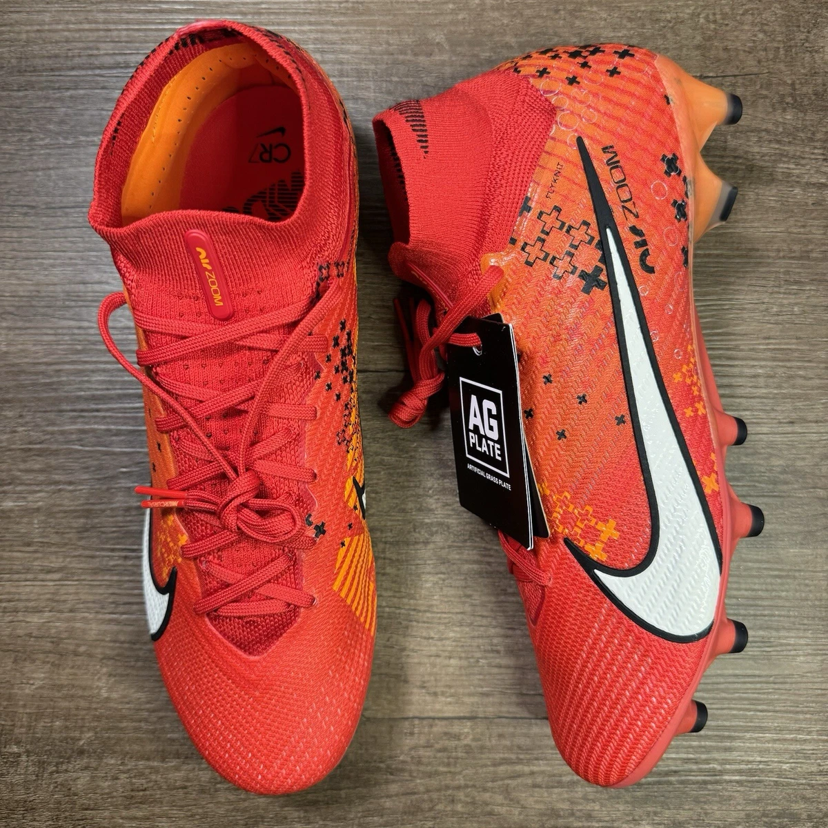 Nike Mercurial SuperflyX 7 Elite MDS Dream Speed for Sale