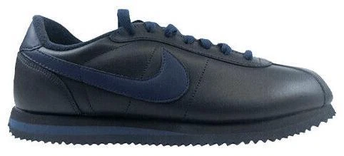 Nike Cortez Basic Leather '06 Dark Obsidian