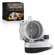 Throttle Body For Dodge Ram 1500 Ram 2500 3500 5.7L 2005-2012 53032801AB TB1055