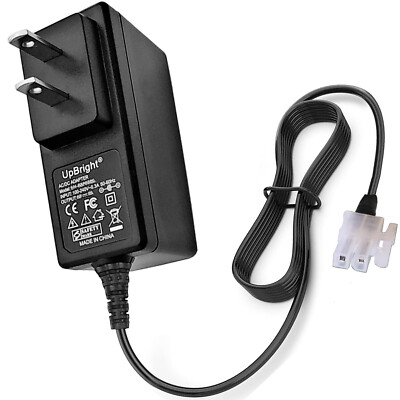 2-Pin AC Adapter For Sonicwall TZ180 TZ190 TZ210 Network Security Router Power