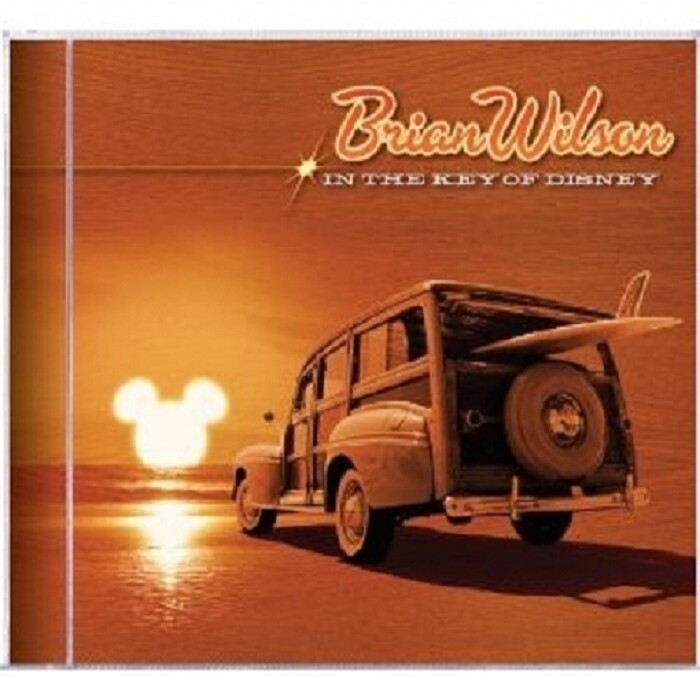 BRIAN WILSON 