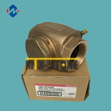 1pcs New FOR Honeywell Electric two-way Control Valve V5011P1038 DN50
