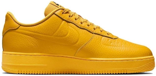 Nike Air Force 1 '07 Pro-Tech University Gold