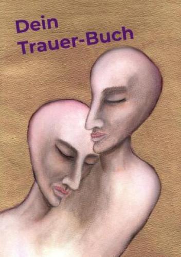 Thumbnail - Dein Trauer-buch 6306
