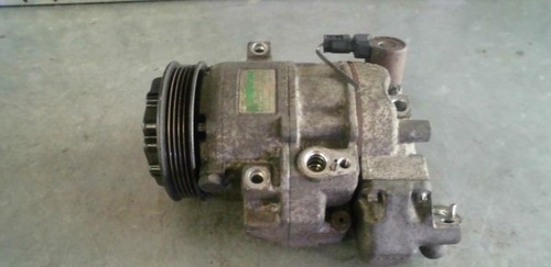 Mercedes A-Klasse Klimakompressor 447200-976