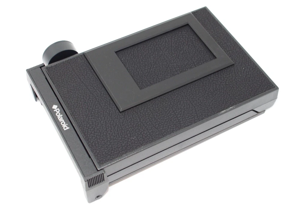 Mamiya 645AF/D Polaroid Land Pack Film Holder HP402 - Image 2 of 4