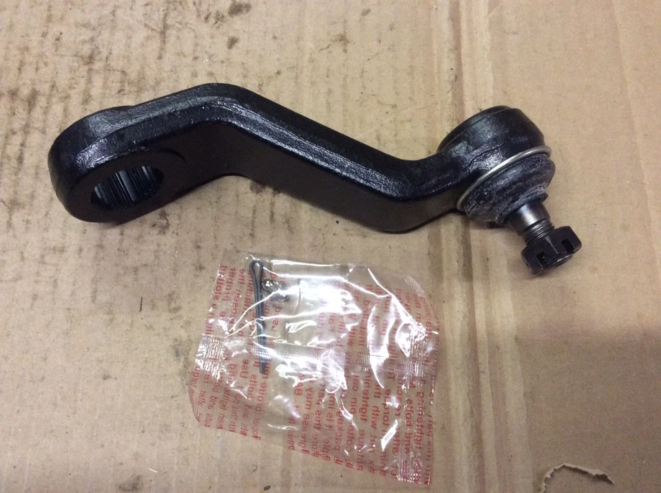 NUEVO BRAZO DE DIRECCIÓN NAPA 190145 - Se adapta a 94-99 Dodge Ram 2500 3500 Foto 4 de 4