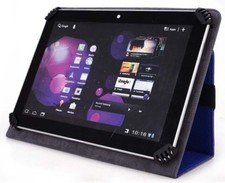 Visual Land Prestige Pro 8Q with WiFi 8 Inch Tablet Case - UniGrip Edition -...