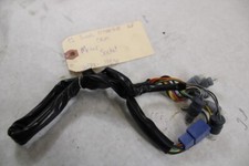 OEM Suzuki Motorcycle 1992 Intruder VS1400 Me...