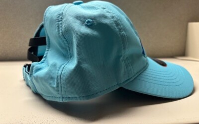 OYA Pickleball Cap. NWOT Oya Sports main image 4