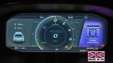 CUPRA FORMENTOR Dashboard Screen Protector 9.9“ 2024 -